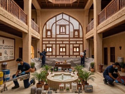 مكافحة فئران بالمنطقة الشرقية الاحساء – الشرقيه كلين (السعودية) 0548705125